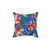 Decorative Koi Fish Painting Pillow