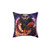 Fay King Pillow - Magical Home Decor