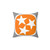 Tri-Star Tennessee Volunteers Pillow
