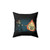 KILL IT WITH FIRE Horror Movie Fans Pillow