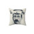 Vintage Retro Disorientation Pillow