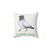 Super Coo Cute Kawaii Bird Pillow