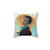 Tenth Doctor Inspired Pillow