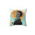 Tenth Doctor Inspired Pillow