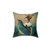 Sing Me a Song Decorative Pillow for Bedroom and Living Room