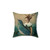 Sing Me a Song Decorative Pillow for Bedroom and Living Room