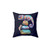 Chameleon Decorative Pillow