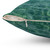 Serene Lake Day Pillow
