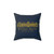 Button House Hotel & Spa Pillow