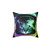 Astronaut Cat V.II Pillow - Adorable Space Themed Bedding