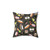 Kawaii Sushi Party Pillow - Cute Sushi-Themed Home Decor