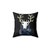 Wendigo Pillow - Mythical Forest Creature Decor