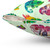 Colorful Chameleon Pillow for Home Decor