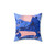 The Odyssey Pillow - Ancient Greece Inspired Home Decor