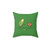 Sweet Corn Decorative Throw Pillow