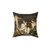 Hylas and the Nymphs Waterhouse Pillow