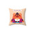 Cute Bear Character Pillow