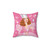 Glinda the Good Witch Decorative Pillow