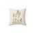 Treemendous Pillow - Cabin Decor Essentials