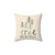 Treemendous Pillow - Cabin Decor Essentials
