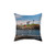 Nubble Light II Pillow for Coastal Decor