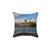 Nubble Light II Pillow for Coastal Decor