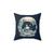 Spaceship Pillow: Celestial Comfort for Your Home