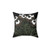 Monster Bouquet Decorative Throw Pillow