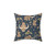 Cute Mammoth Throw Pillow