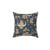 Cute Mammoth Throw Pillow