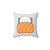 Sleepy Sushi Bed Pillow - Adorable Food-Themed Bedding