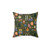 Into the Woods Decorative Throw Pillow
