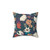 Botanical pattern 008 decorative pillow