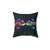 Mandarin Fish Pillow for Aquarium Lovers