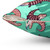 Blue Tongue Skink Pillow