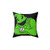 Oogie Boogie Nightmare Before Christmas Pillow