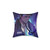 Connor DBH More Than Human Decorative Pillow