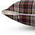 DOUGLAS Tartan Pillow - Clan, Family & Last Name Design