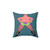 Patrick Star Spongebob Themed Pillow