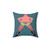 Patrick Star Spongebob Themed Pillow