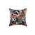 Aston Villa Football Club Legends Throw Pillow