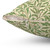 Elegant Willow Boughs Decorative Pillow