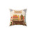 Decorative Pillow Featuring a Whimsical Book-Themed Design