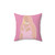 Nicki Minaj Rapper Pillow
