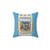 Argentina World Champions Pillow