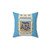 Argentina World Champions Pillow
