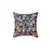 Musical Themed Decorative Pillow