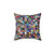 Musical Themed Decorative Pillow