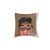 Danny Gonzalez Memory Foam Pillow
