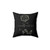 20-Sided Dice Science Pillow